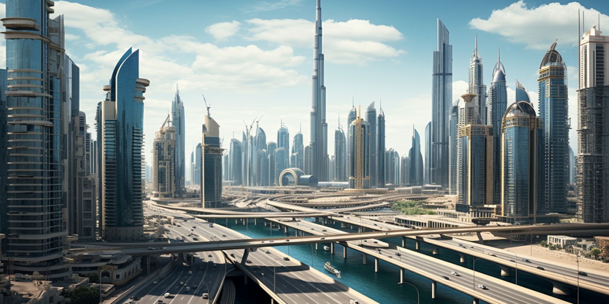 Things to Consider Before Hiring a Dubai Property